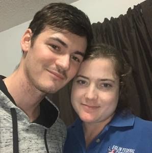 Meet your Posher, Kristopher